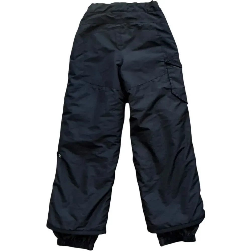 C9 by Champion Kids Black Winter Outdoor Ski Snow Pants. Youth Medium. 8-10.